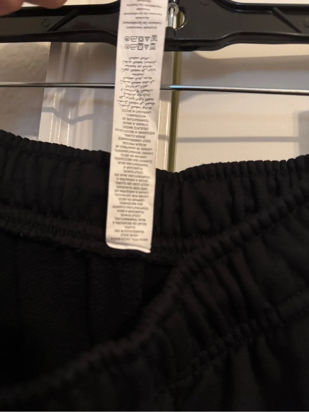 Alo Yoga women sweatpants size XS